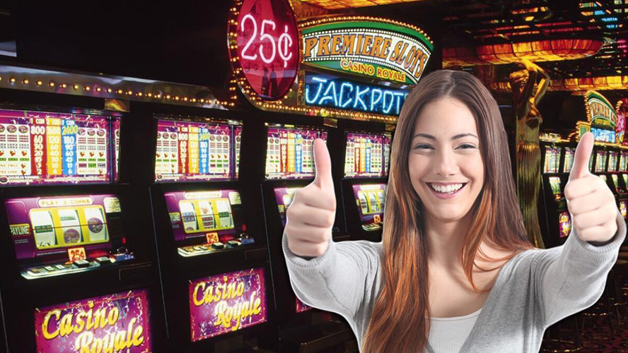 Slot Online Terbesar Dan Resmi 2023 Banyak Jackpot